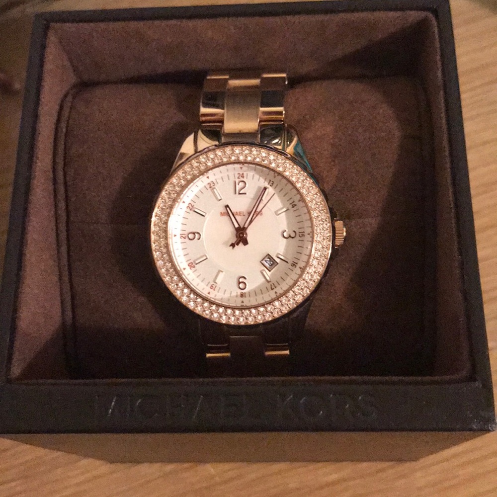 Michael Kors Watch